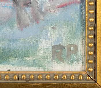 Ragnar Person, Utan titel.