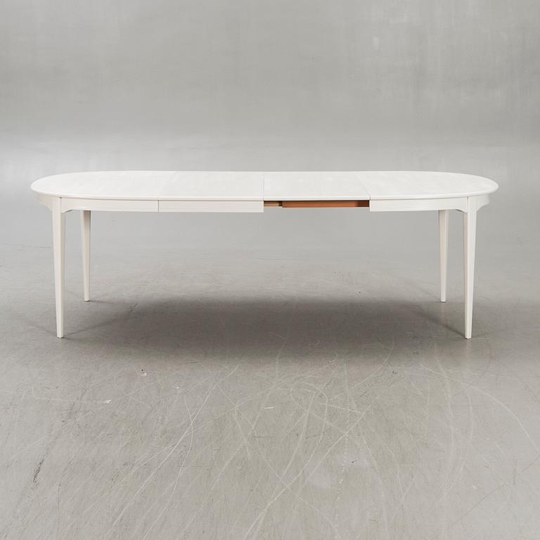 Svante Skogh matbord  "Vindö", 1960-tal.