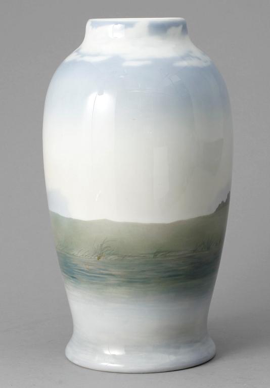 VAS, porslin, Rosenthal.