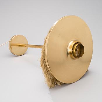 HANS AGNE JAKOBSSON, pöytävalaisin, malli B 138, Markaryd 1970-luku.