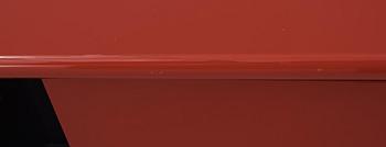 SIDEBOARD, ”Sheraton”, Lodovico Acerbis & Giotto Stoppino, Acerbis, Italien, formgiven 1977.