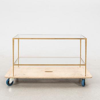 Coffee table, Oscar & Clothilde.