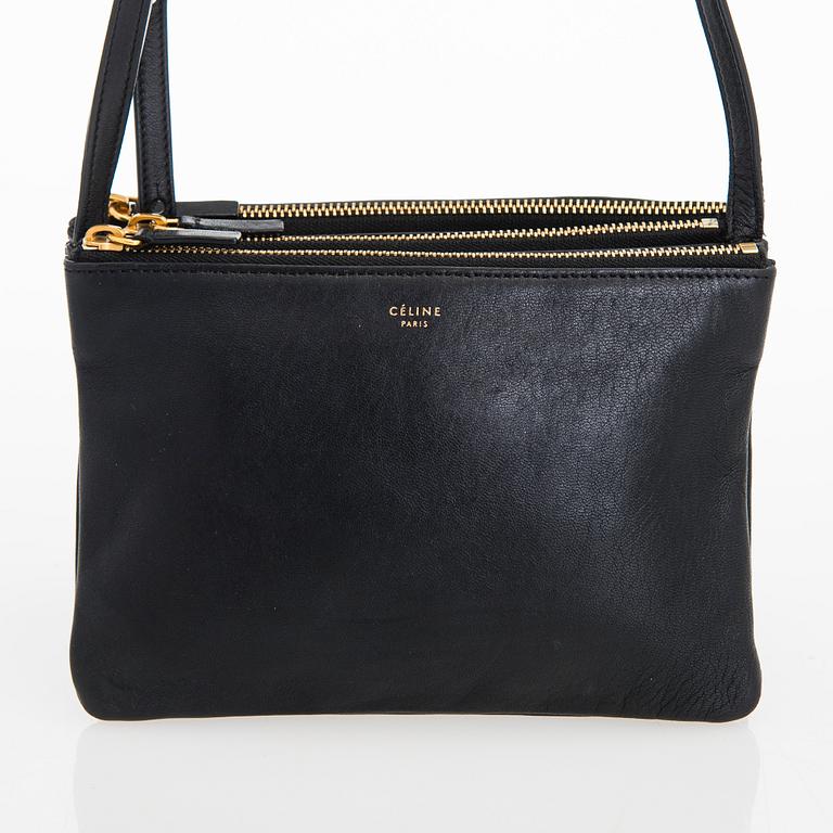 Céline, "Trio bag", väska.