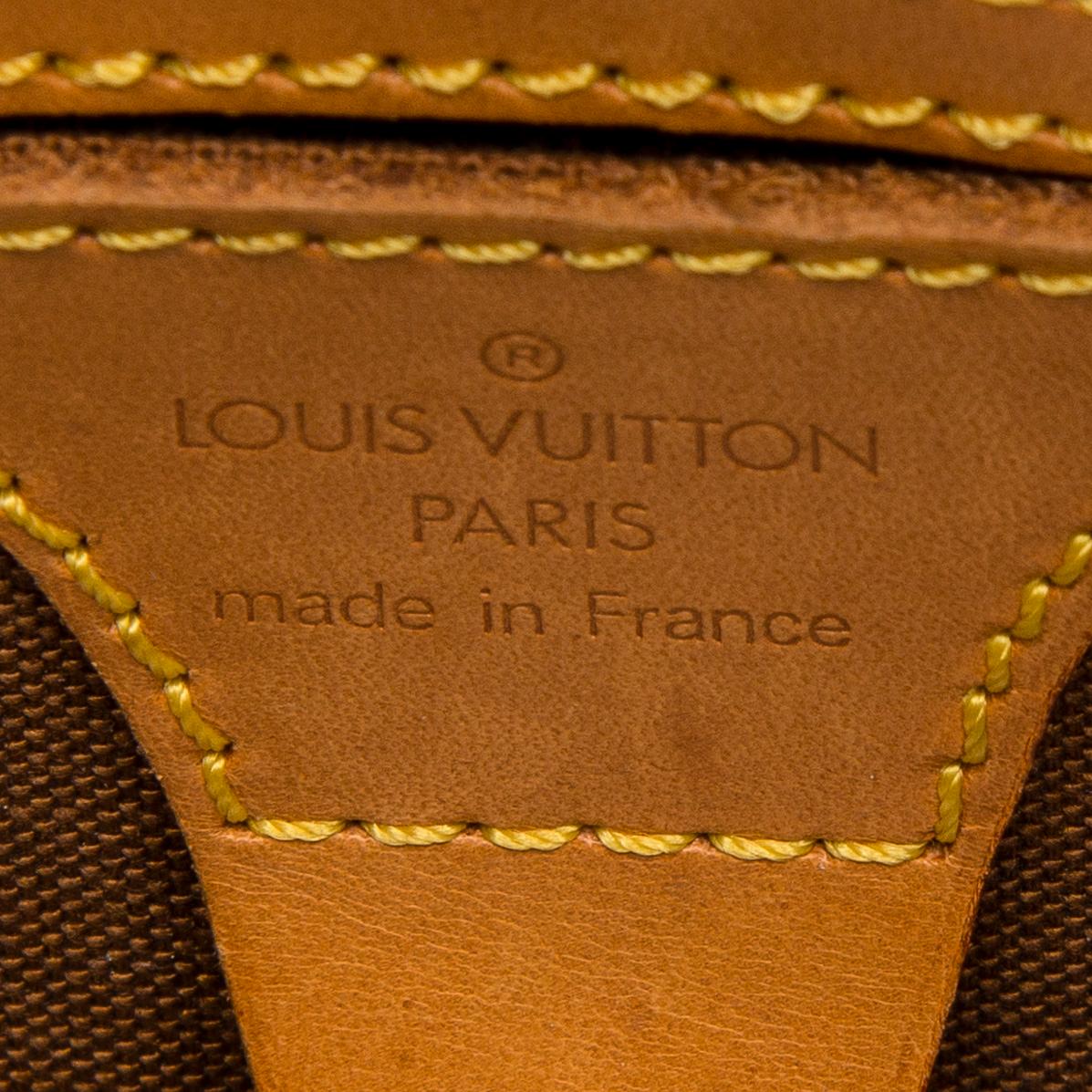 LAUKKU, "Ellipse", Louis Vuitton.