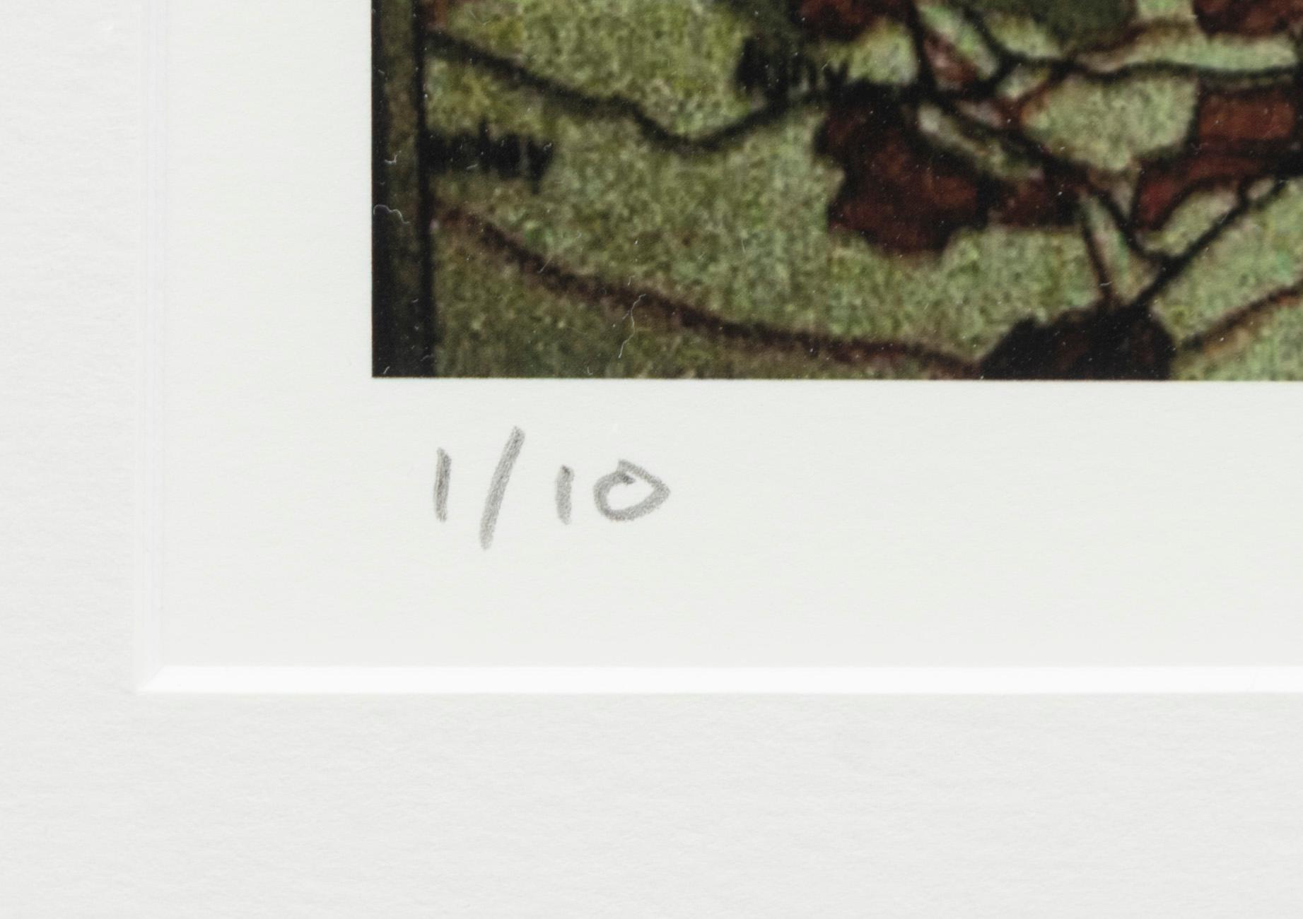 Mia Galde, Utan titel.