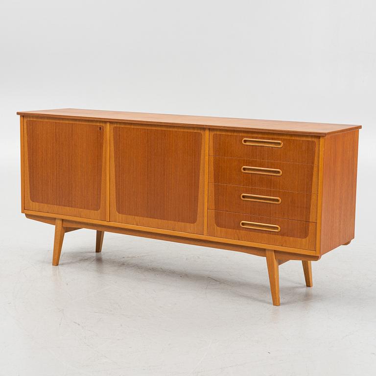 Sideboard, 1960-tal.