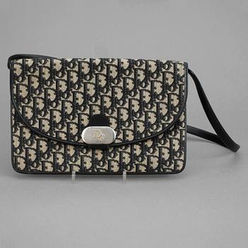 VÄSKA, Christian Dior.