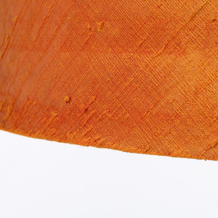 Bordslampor, 3 st, Bergboms, 1900-talets andra hälft.