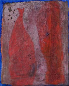 212. Torsten Renqvist, Utan titel.