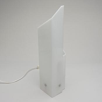 BORDSLAMPA, Orno, 1950-60-tal.