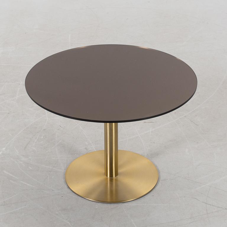 TOM DIXON, soffbord, "Flash Circle".