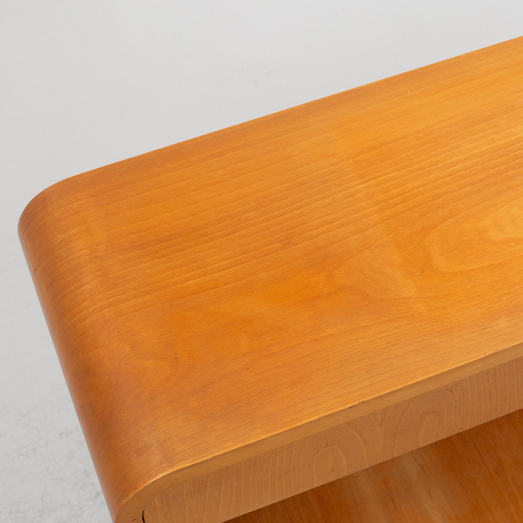 Bokhylla, Swedish Modern, 1940-tal.