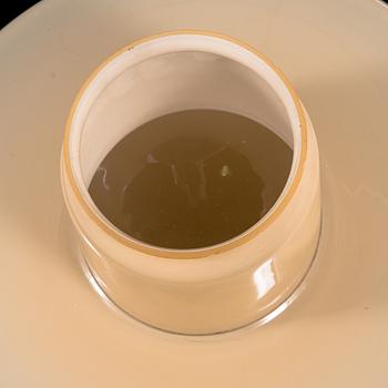 Paavo Tynell, taklampa, modell 2090, Taito 1940.