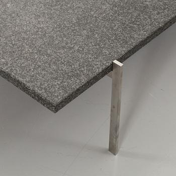 POUL KJAERHOLM, soffbord, "PK-61A", Fritz Hansen, Danmark 2008.