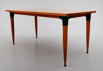 BORD, 1900-talets andra hälft.