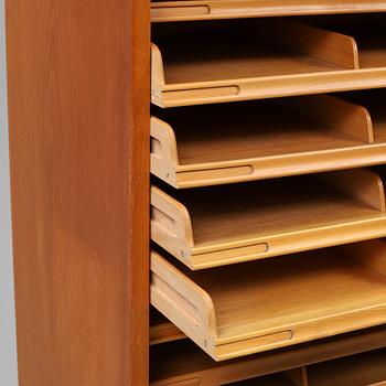 JALUSISKÅP,  1900-talets första hälft.