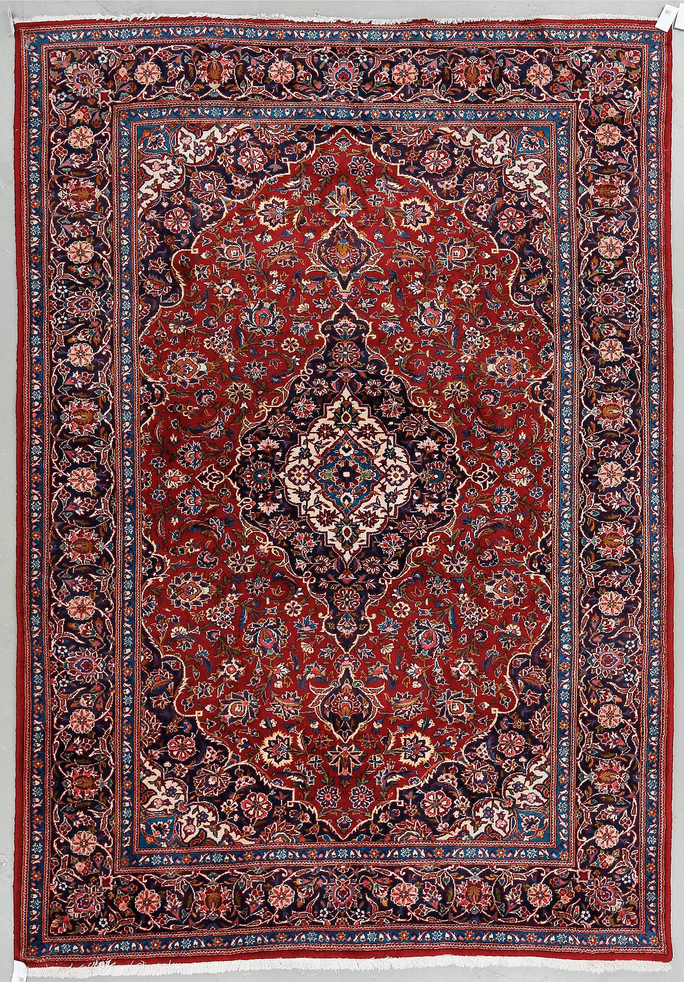 MATTA, Keshan. Ca 310x212 cm.