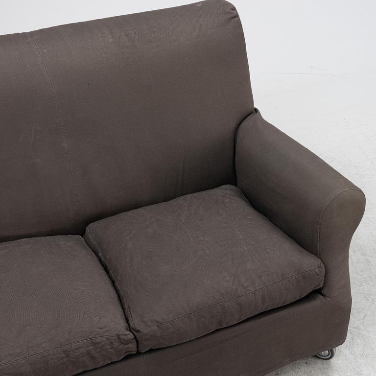 Antonio Citterio, a 'Nonnamaria' sofa, Flexform, Italy.