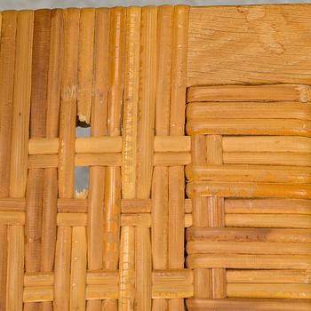 HANS J WEGNER, fåtölj, "CH-27", Carl Hansen & Son, Danmark, 1900-talets andra hälft.