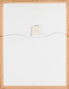 Pentti Lumikangas, "Open Door".