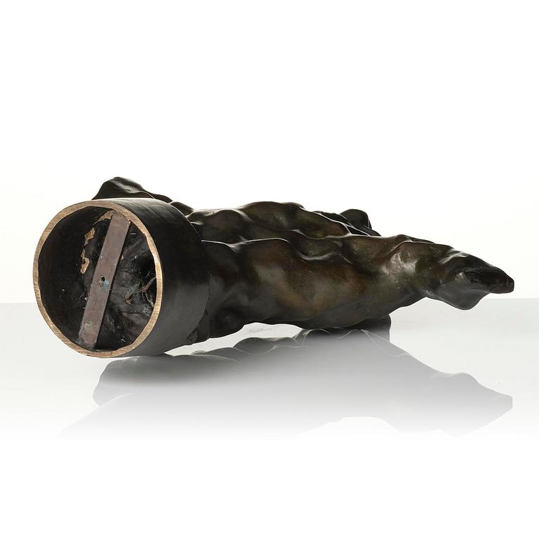 Sivert Lindblom, "Kofes".