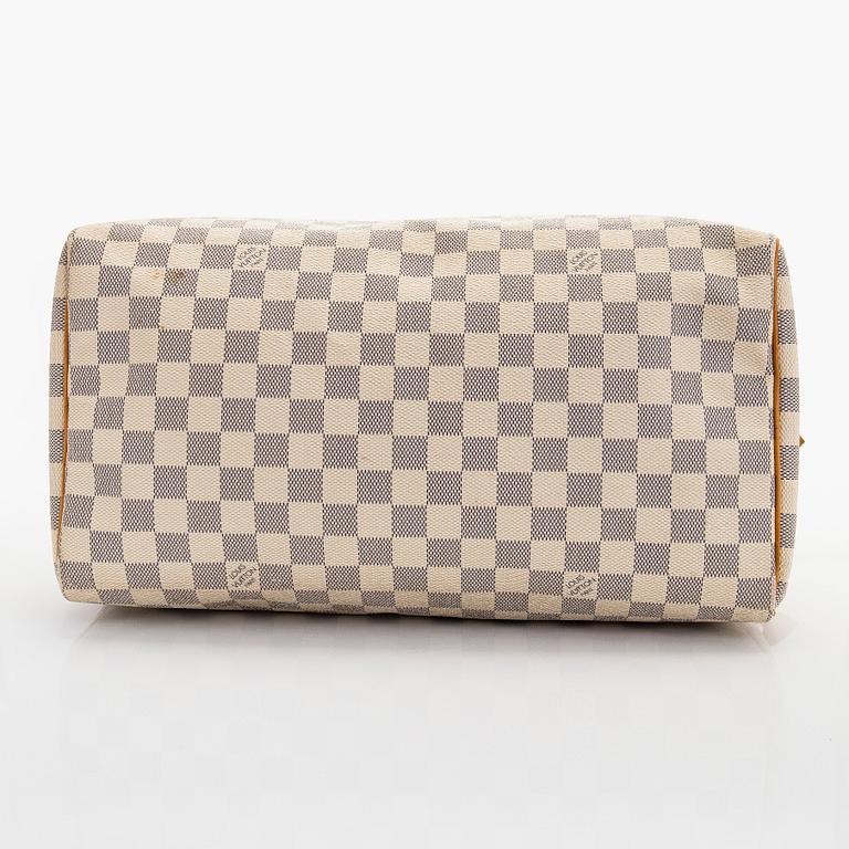 Louis Vuitton, laukku, "Speedy 35".