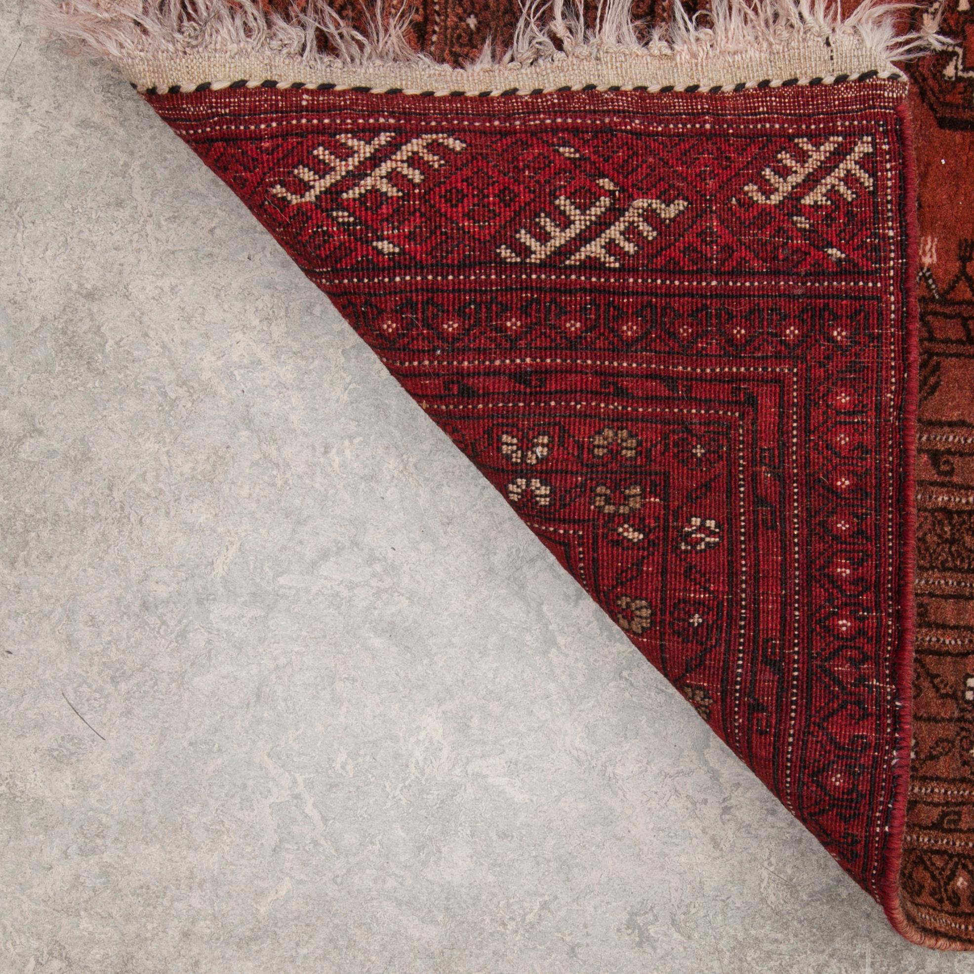 MATTOR, 3 st orientaliska.