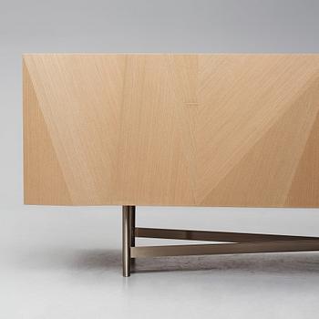 Claesson Koivisto Rune, a "Sierra" sideboard, Dune, New York, 2010.