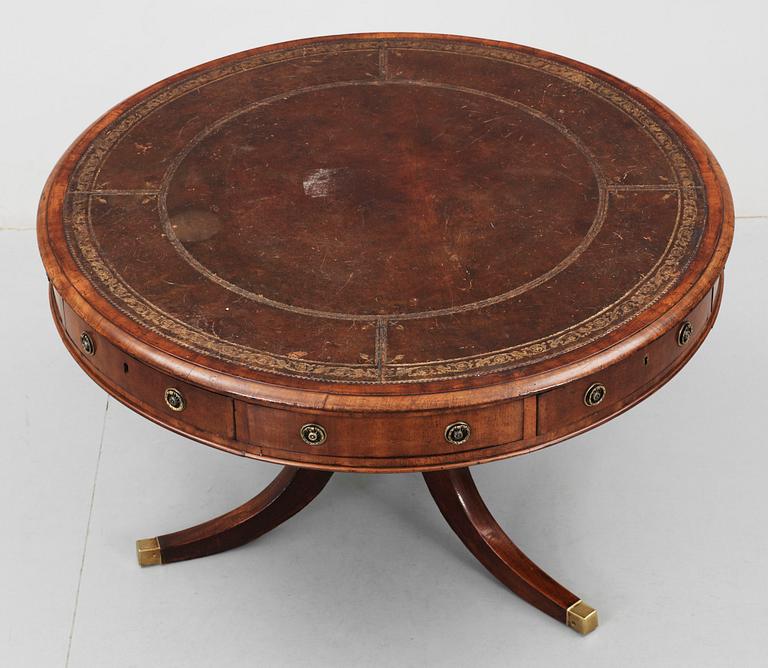 KARUSELLBORD, England, 1800-tal.