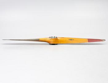 Flygplanspropeller, Sensenich Propellers, 1900-talets andra hälft.