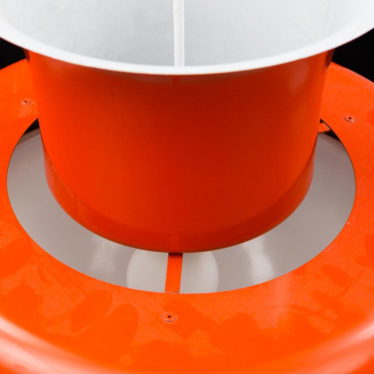 3 lights, secong half of the 20th century.