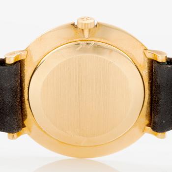 Vacheron Constantin, "Disco Volante", ca 1955.