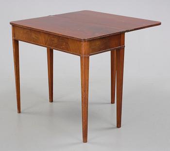 SPELBORD, 1800-tal.