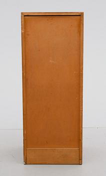 JALUSISKÅP, 1900-talets mitt.