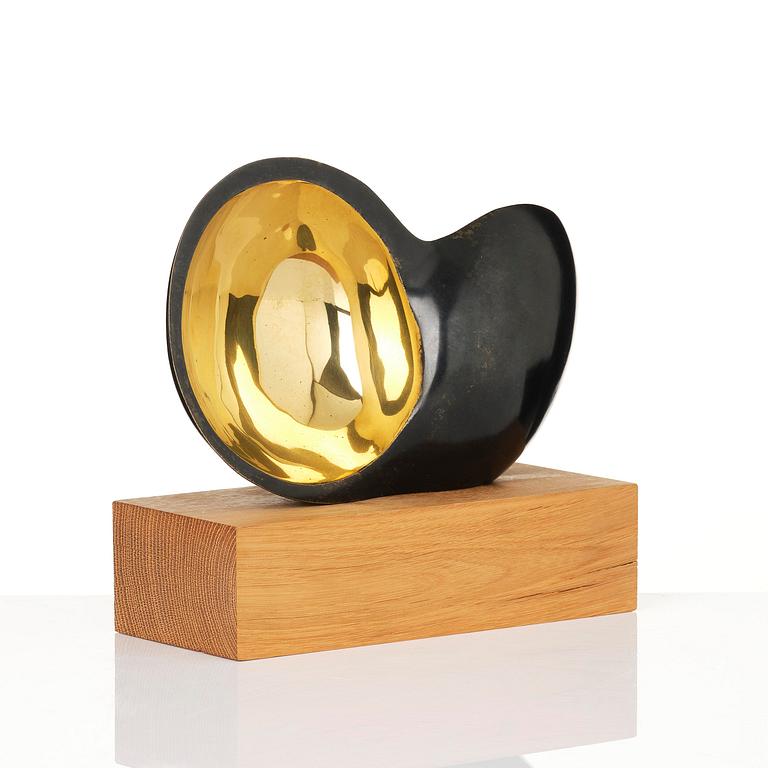 Christian Berg, "Rymdskålar I".