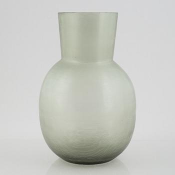 GUAXS, vases, 3 pcs, "Yeola", Germany, contemporary.