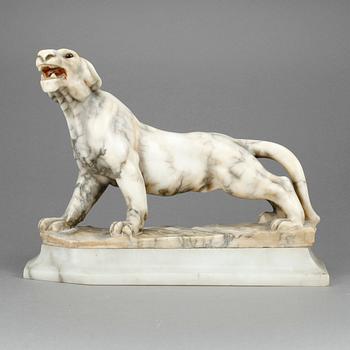 SKULPTUR, sten, 1900-tal.