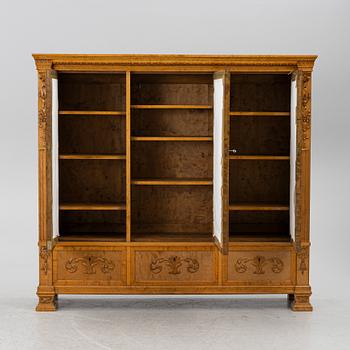 A 1920's/30's cabinet.