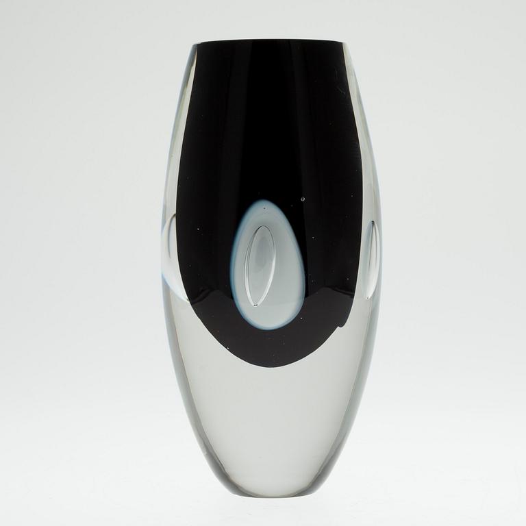 Timo Sarpaneva, GLASSKULPTUR.