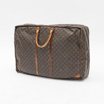 Louis Vuitton, a 'Sirius 70' suitcase, 1991.
