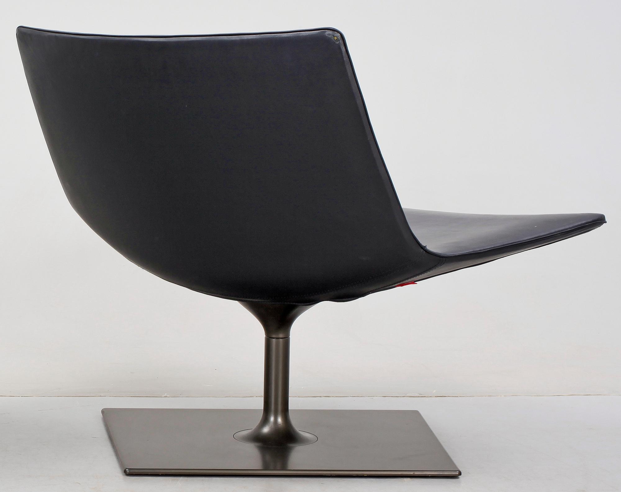 STOL, "Catifa 80", design Lievore Altherr Molina, Arper, 2000-tal.