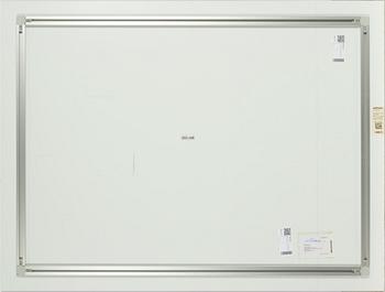 Andreas Kock, 'Stalker III'.