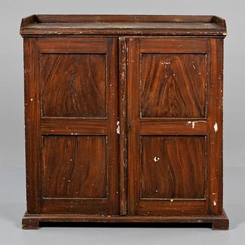 SKÄNK, 1800-tal.