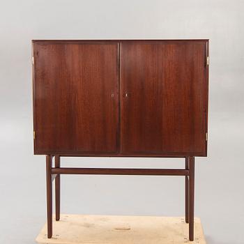 Ole Wanscher,, cabinet, "Rungstedlund", Poul Jeppesen, Denmark, second half of the 20th century.