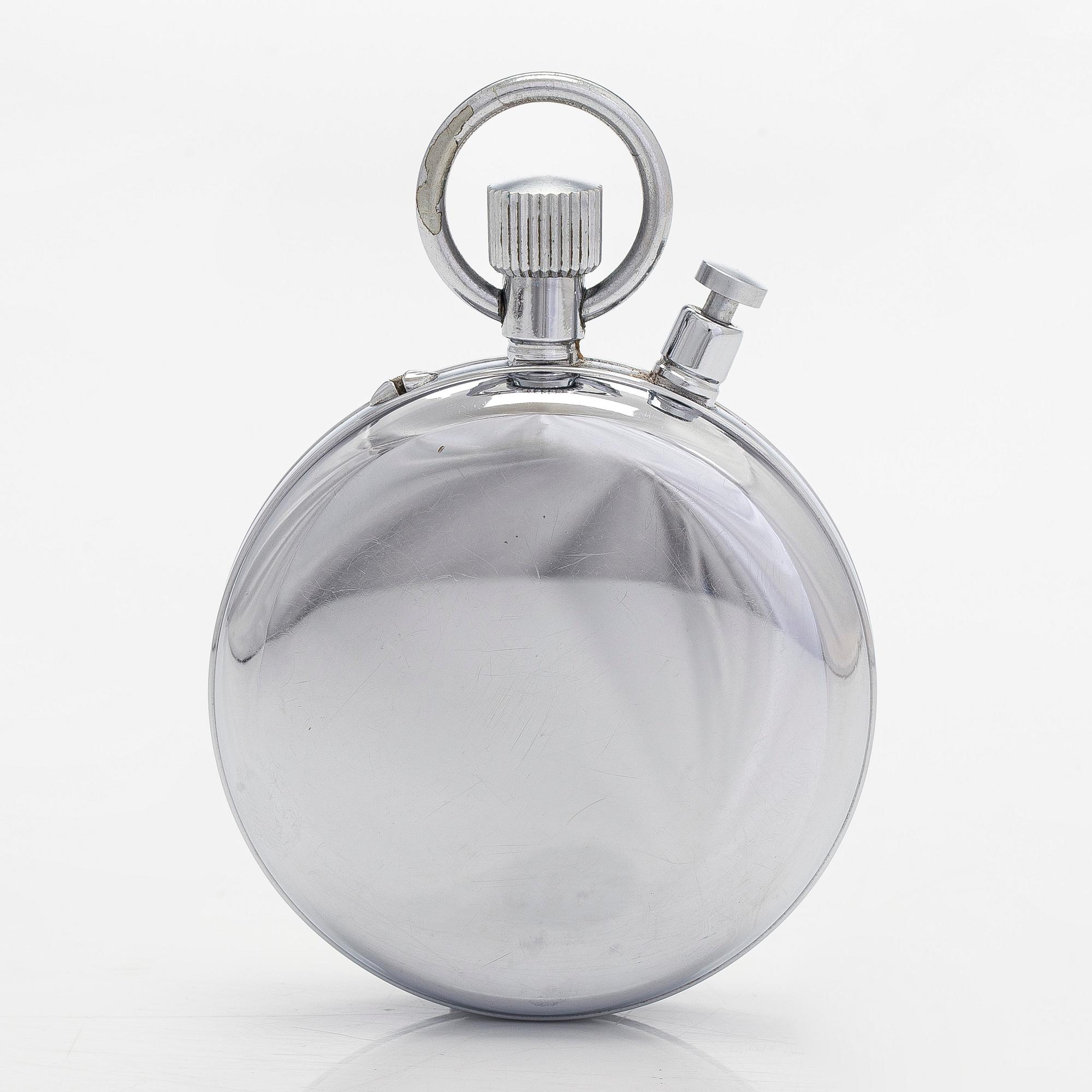 Omega, sekuntikelloja, 5 kpl, Rattrapante, kronografi, 65 mm.