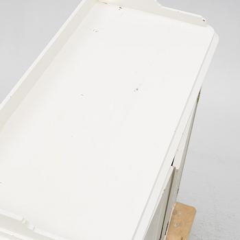 Skänk, Sengustaviansk, 1800-talets första hälft.