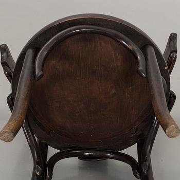 STOL jugend 1900-talets början.