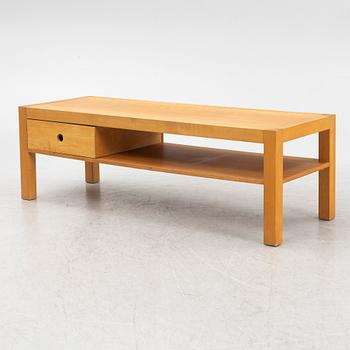 Anika Reuterswärd, a bench, Fogia.