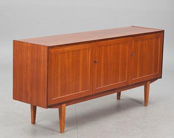 SIDEBOARD, 1960-tal.