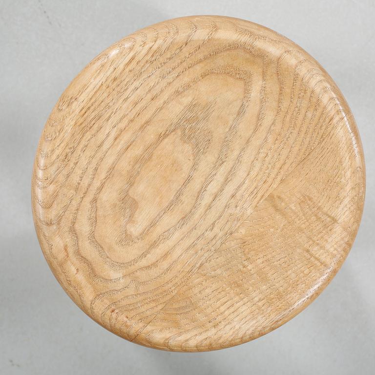 INGVAR HILDINGSSON, pall, I.H. slöjd, 1900-talets andra hälft.